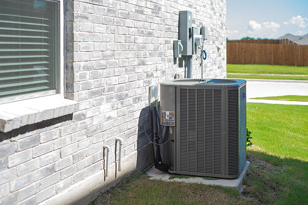 Reliable Ac Repair contractor in Lewiston, ID by FH HVAC